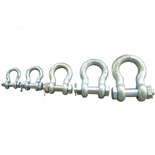 美標(biāo)卸扣/