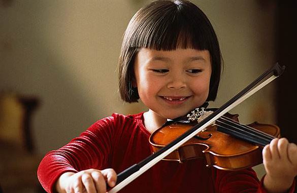 小提琴選購(gòu)