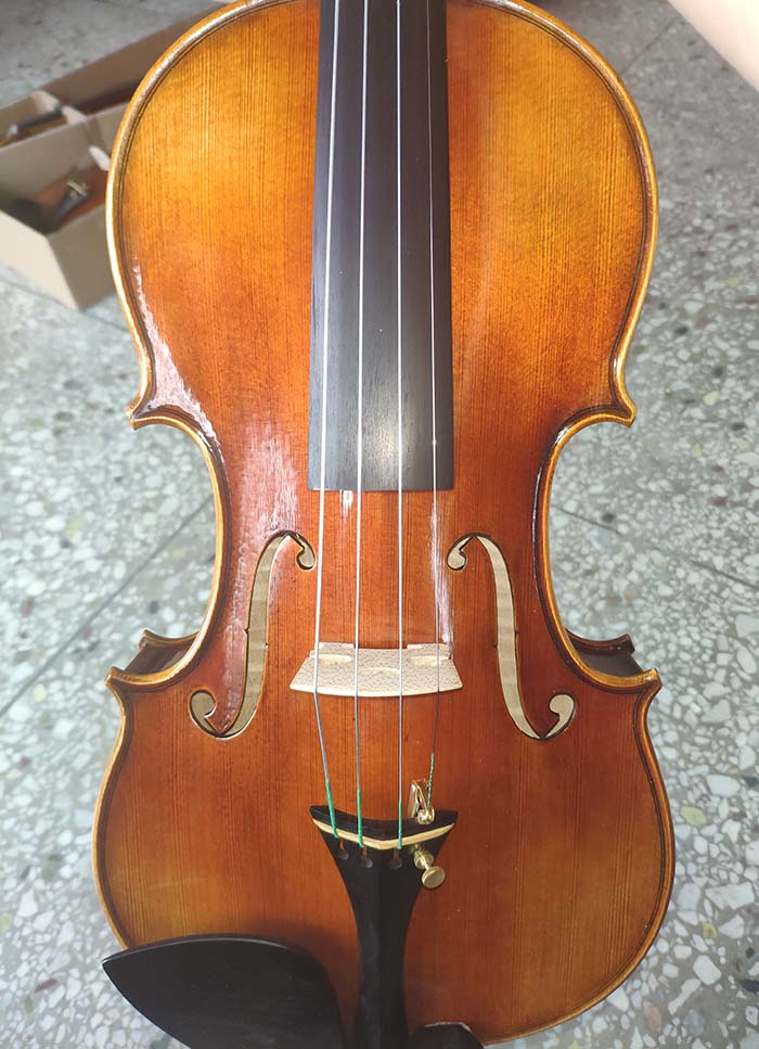 演奏級(jí)小提琴價(jià)格美麗