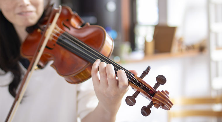 小提琴考級怎么考？這些你一定要知道