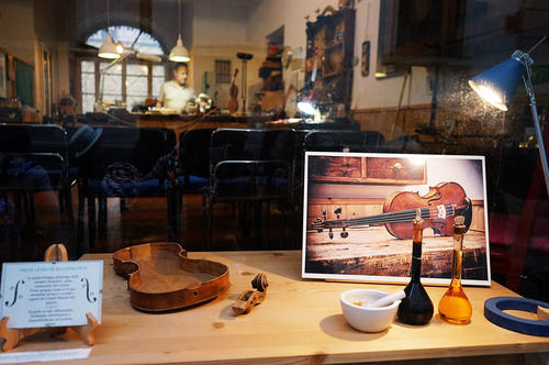 濟(jì)南大提琴老師,陳明忠提琴工作室