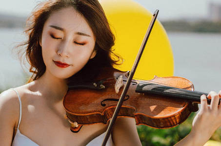 福州小提琴老師或培訓機構有哪些?