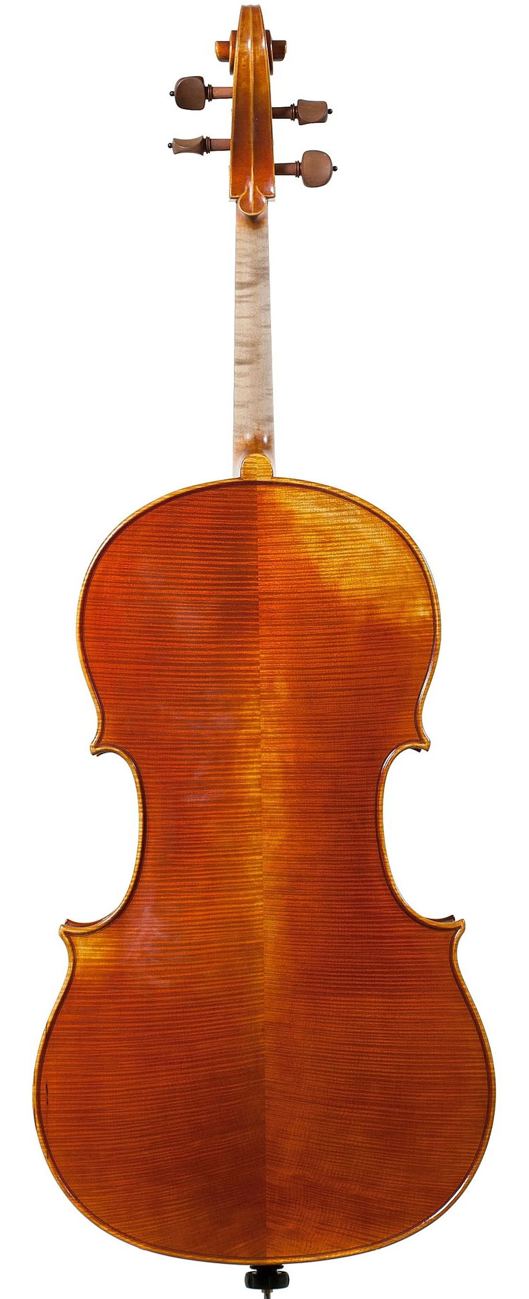 專業級精美大提琴
