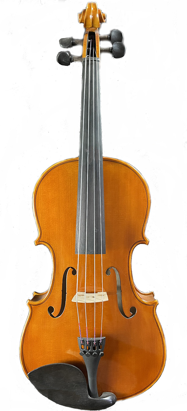 C級15.5寸中提琴