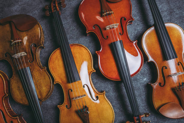 影響小提琴價(jià)格的三個(gè)重要因素