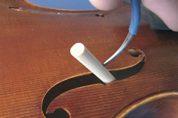 提高小提琴音質的7個調整技巧